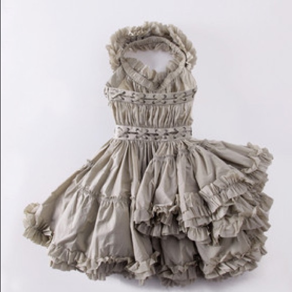 RARE All Saints Dress NWOT - Picture 7 of 7